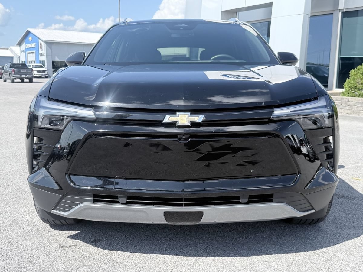chevrolet blazer ev 2024 3GNKDBRJ4RS283293 image chevrolet blazer ev 2024 3GNKDBRJ4RS283293 image